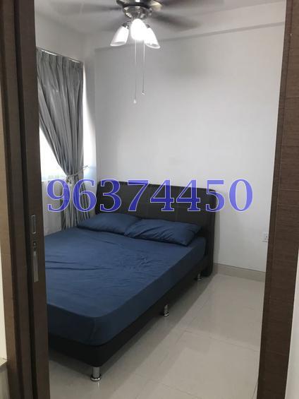 Centra Suites (D14), Apartment #148106802